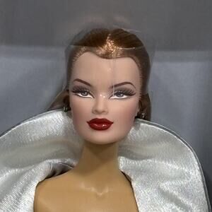 Fashion Royalty Adele Versace Limited Edition Doll Jason Wu‎ Collectible Boxed